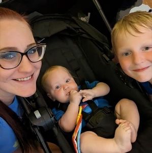 Meet your Posher, Gemma n